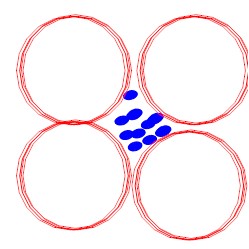 斜板間距 斜板間距