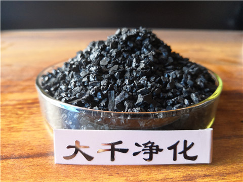 無煙煤濾料購買價格 無煙煤濾料購買價格