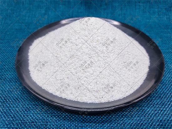 噴砂除銹專用石英砂價格 噴砂除銹專用石英砂價格